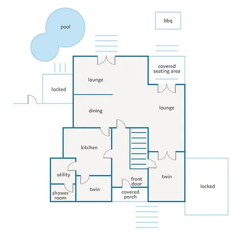 Vila Speranza By Puerto del Carmen (Lanzarote)