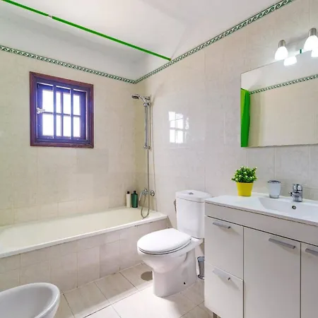 빌라 Speranza By