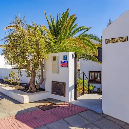 Speranza By Пуэрто дель Кармен