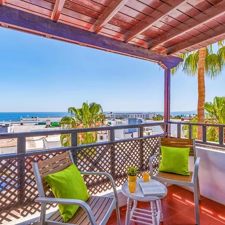 Speranza By Puerto del Carmen (Lanzarote)