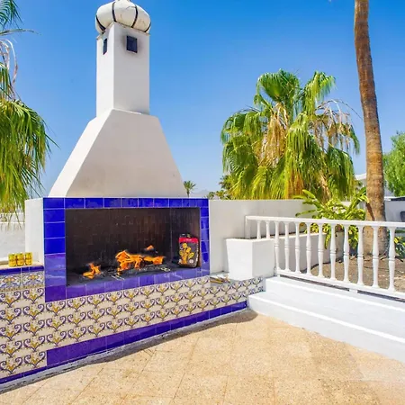 Speranza By Вилла Пуэрто дель Кармен