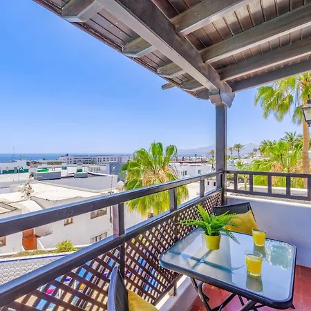 Vila Speranza By Puerto del Carmen (Lanzarote)