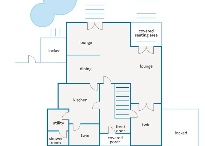 Βίλα Speranza By Πουέρτο Ντελ Κάρμεν