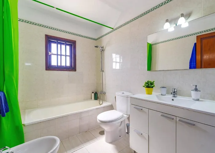 Вилла Speranza By