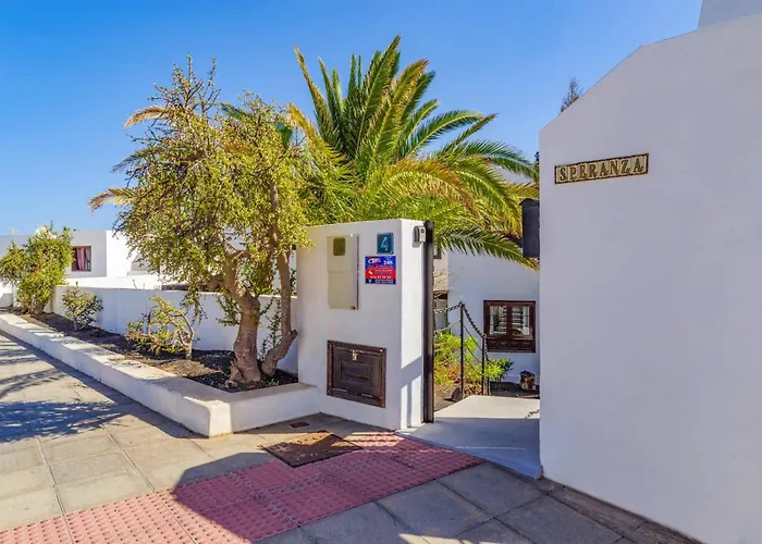 Speranza By Πουέρτο Ντελ Κάρμεν