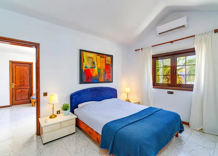 Speranza By Πουέρτο Ντελ Κάρμεν