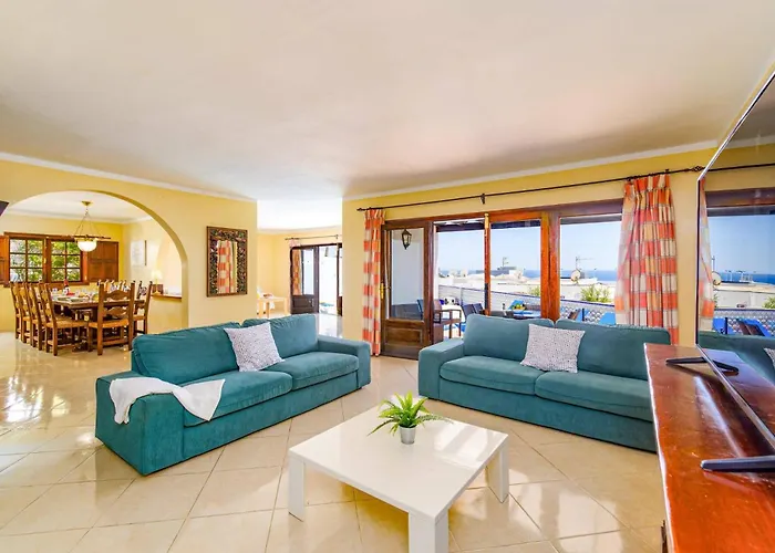 Вилла Speranza By *