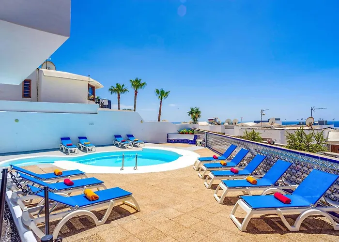 Βίλα Speranza By *