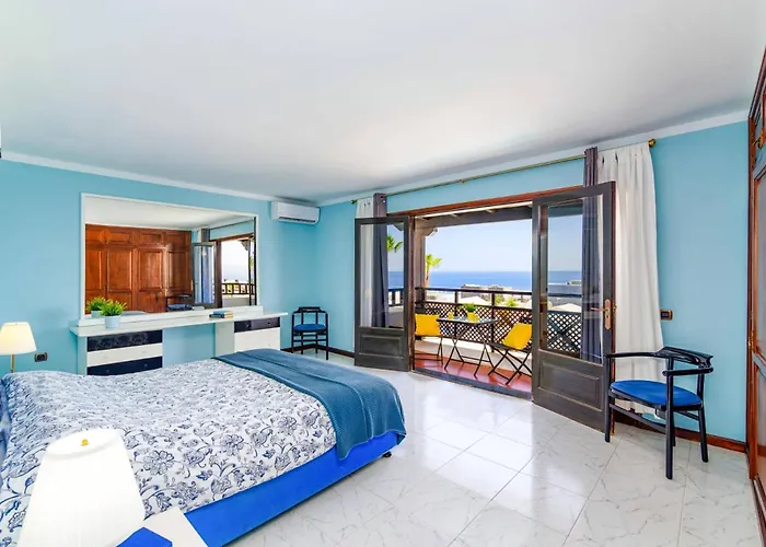 Speranza By Вилла Пуэрто дель Кармен