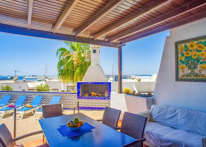 Speranza By Пуэрто дель Кармен