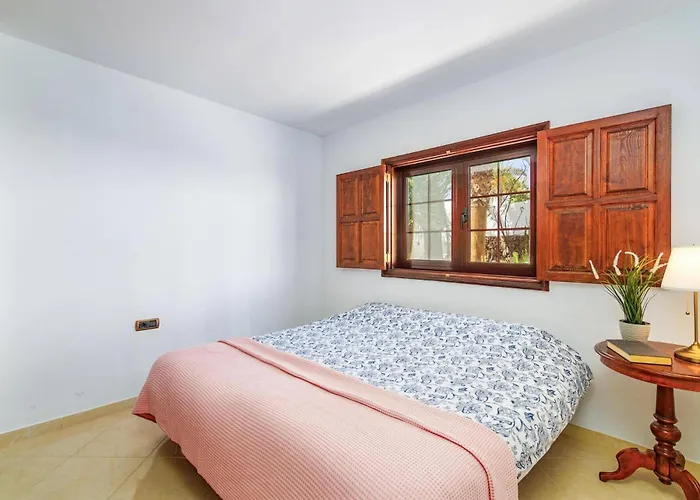 Speranza By * Пуэрто дель Кармен