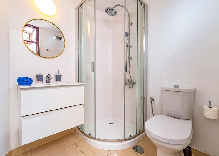 Speranza By Πουέρτο Ντελ Κάρμεν