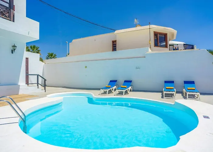 Speranza By Вилла *