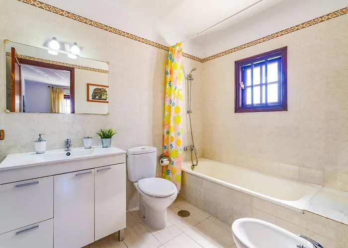 Speranza By Βίλα *