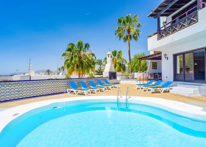 Вилла Speranza By *