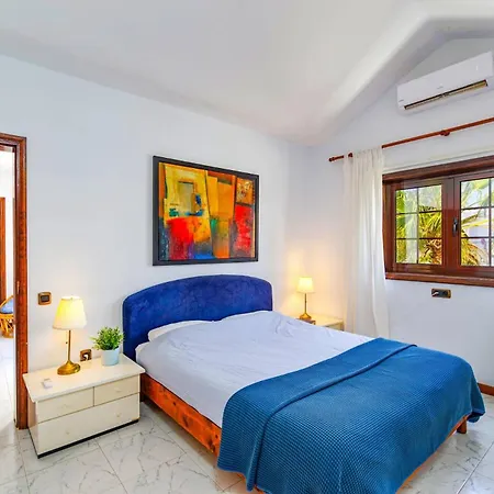 Speranza By بويرتو ذيل كارمين