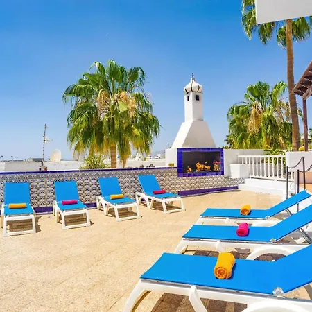 Speranza By * Puerto del Carmen (Lanzarote)