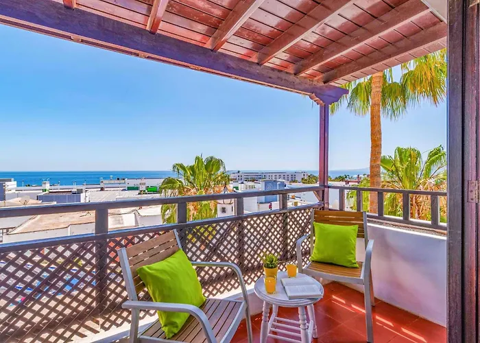 Speranza By Puerto del Carmen (Lanzarote)