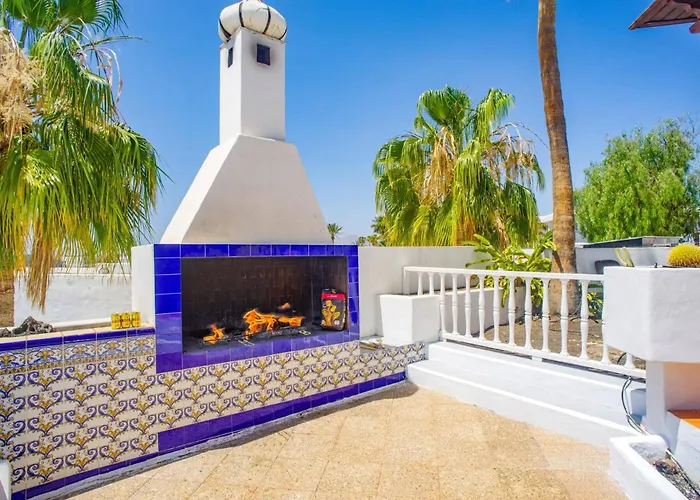 Speranza By Villa Puerto del Carmen (Lanzarote)