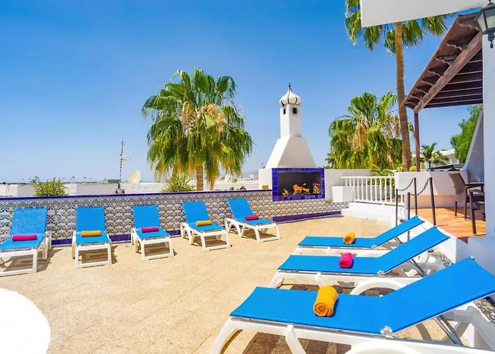 Speranza By * بويرتو ذيل كارمين