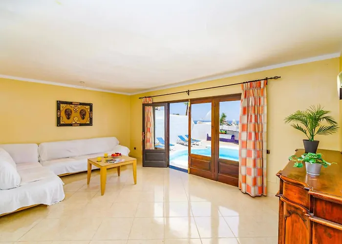 Speranza By * بويرتو ذيل كارمين